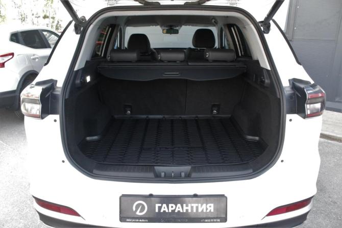 Chery Tiggo 7 Pro Max I Рестайлинг с пробегом 2024 года, цена 2 100 000 рублей, 30195 км, внедорожник, Автокод Объявления