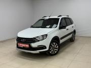 Lada (ВАЗ) Granta I Рестайлинг Альметьевск  - изображение 23