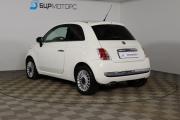 Fiat 500 II Нижний Новгород  - изображение 26