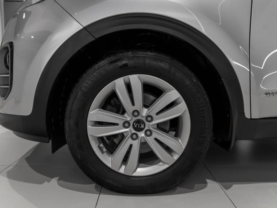 Kia Sportage IV Москва  - изображение 24