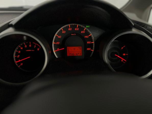 Honda Fit II с пробегом 2011 года, цена 795 000 рублей, 156000 км, хэтчбек, Автокод Объявления