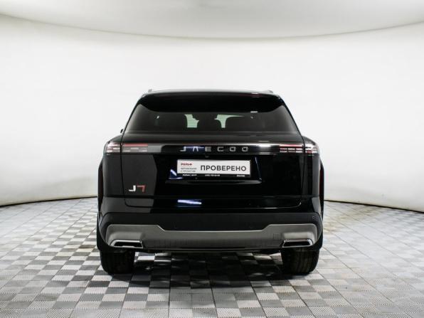 Jaecoo J7 I с пробегом 2024 года, цена 2 280 000 рублей, 36800 км, внедорожник, Автокод Объявления