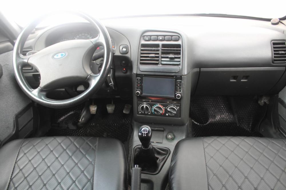 Lada (ВАЗ) 2111 Березники  - изображение 9