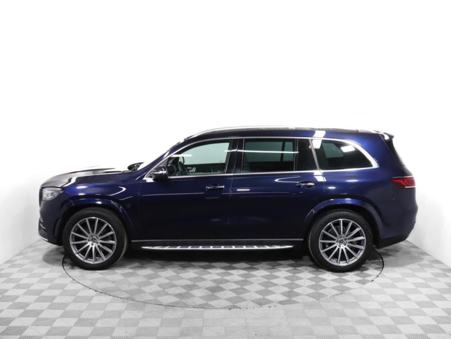 Mercedes-Benz GLS II (X167) Москва  - изображение 9