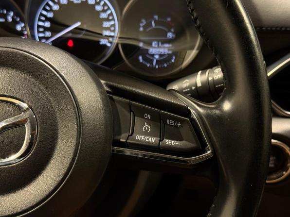 Mazda CX-5 II с пробегом 2020 года, цена 2 265 000 рублей, 198092 км, внедорожник, Автокод Объявления
