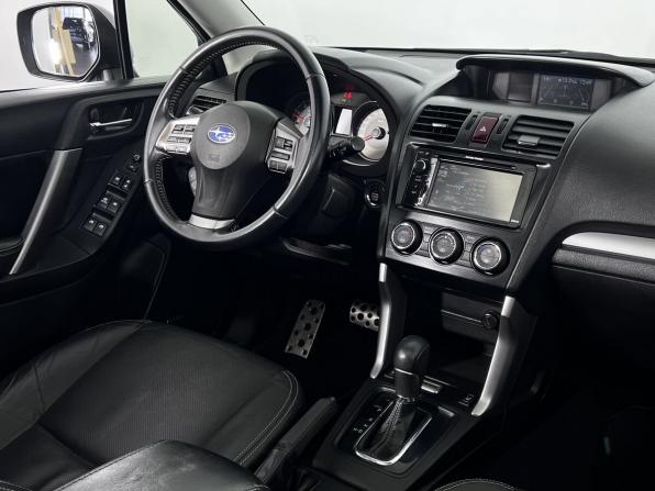 Subaru Forester IV с пробегом 2013 года, цена 1 590 000 рублей, 171360 км, внедорожник, Автокод Объявления