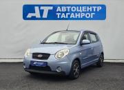 Kia Picanto I Рестайлинг Таганрог  - изображение 22