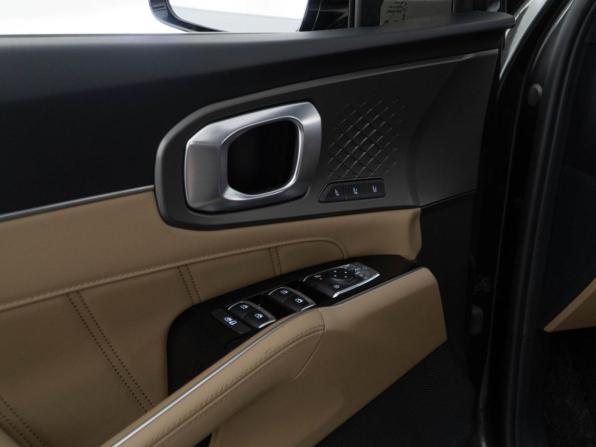 Kia Sorento IV Рестайлинг с пробегом 2024 года, цена 6 049 999 рублей, 3460 км, внедорожник, Автокод Объявления