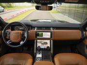 Land Rover Range Rover IV Рестайлинг Санкт-Петербург  - изображение 53
