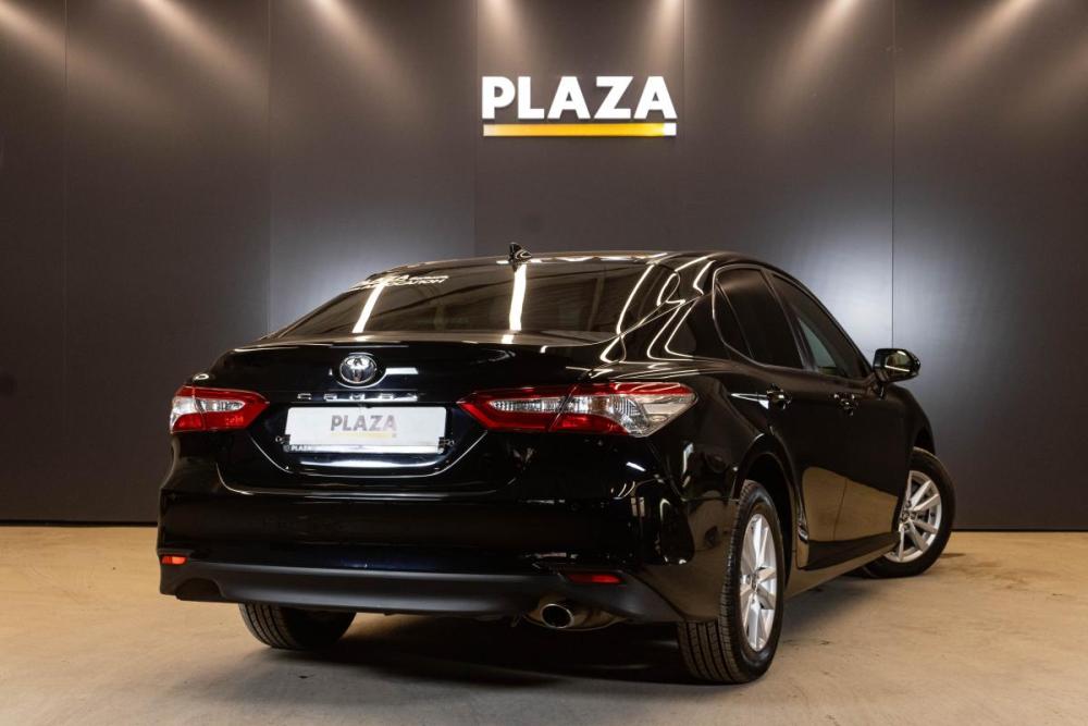 Toyota Camry VIII (XV70) Уфа  - изображение 3