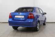 Chevrolet Aveo I Рестайлинг Астрахань  - изображение 26