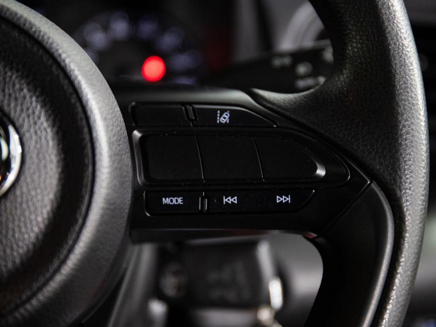 Toyota Yaris IV Иркутск  - изображение 11