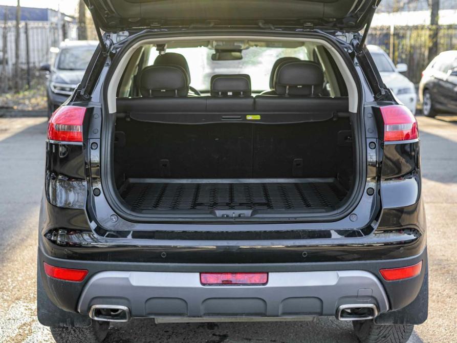 Geely Atlas I Санкт-Петербург  - изображение 18