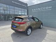 Kia Sportage IV Екатеринбург  - изображение 14