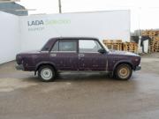 Lada (ВАЗ) 2107 Нижний Новгород  - изображение 16