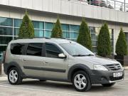 Lada (ВАЗ) Largus I Уфа  - изображение 12