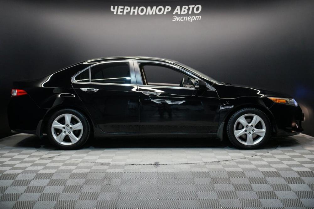 Honda Accord VIII Крым  - изображение 6