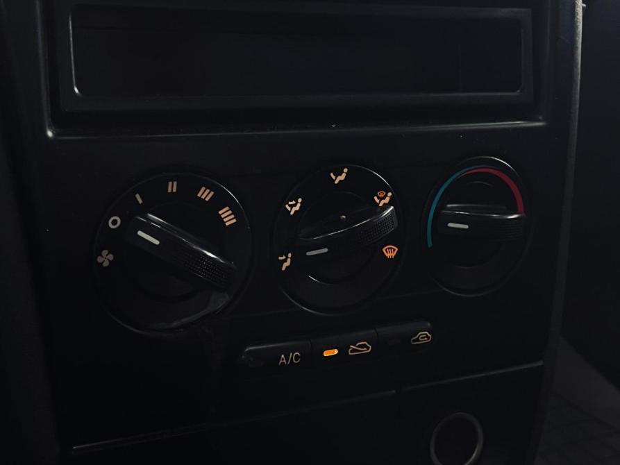Kia Spectra I Рестайлинг 2 Оренбург  - изображение 14