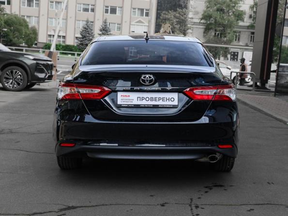 Toyota Camry VIII (XV70) с пробегом 2020 года, цена 2 900 000 рублей, 119940 км, седан, Автокод Объявления