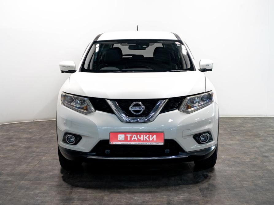 Nissan X-Trail III Чита  - изображение 2