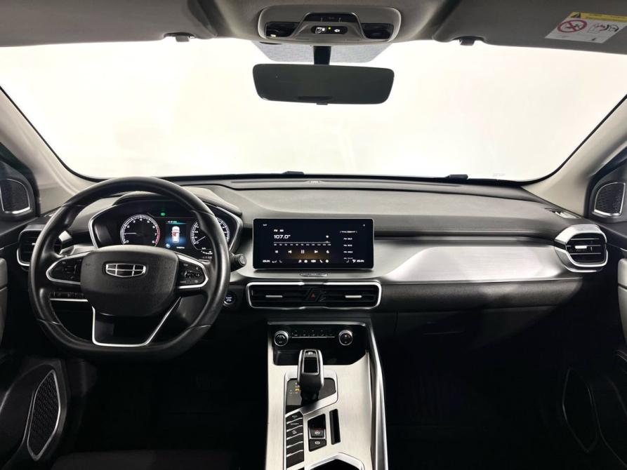 Geely Coolray I Ижевск  - изображение 7