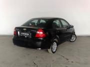 Chevrolet Aveo I Рестайлинг Москва  - изображение 21