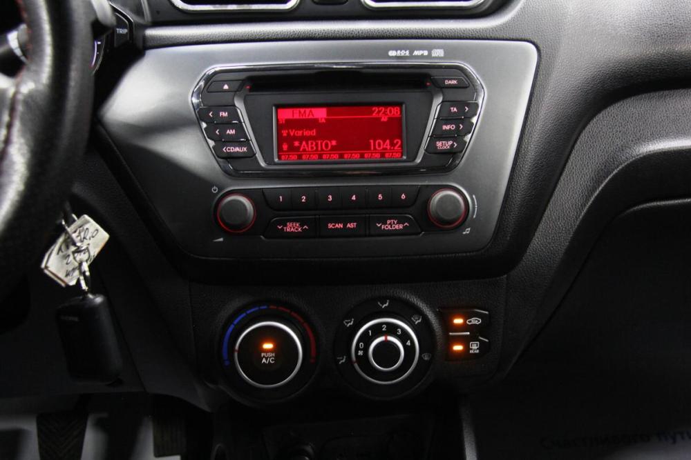 Kia Rio III Чебоксары  - изображение 21