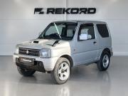 Suzuki Jimny III Рестайлинг 2 Уфа  - изображение 16