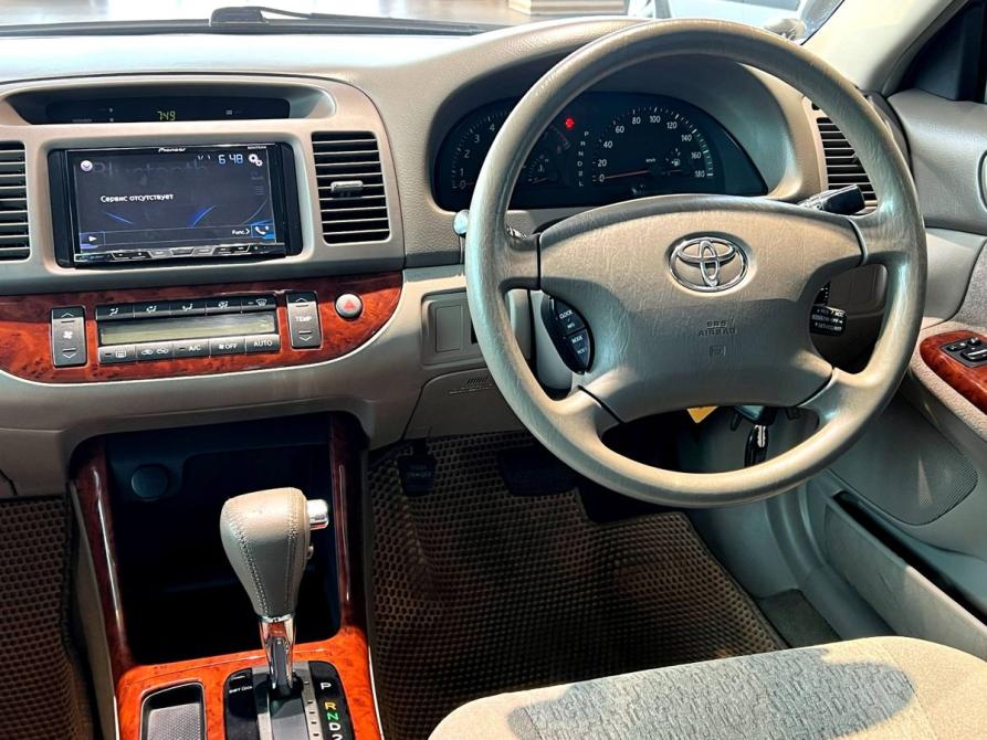 Toyota Camry V (XV30) Оренбург  - изображение 18