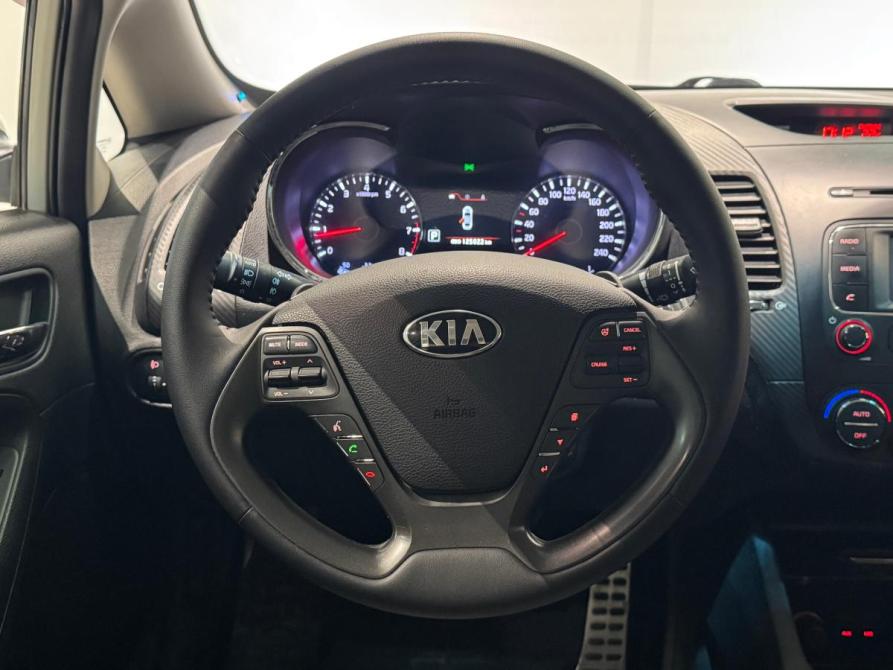 Kia Cerato III Самара  - изображение 9