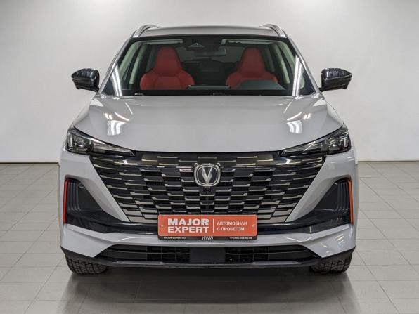Changan CS15 I Рестайлинг с пробегом 2023 года, цена 1 930 000 рублей, 34865 км, внедорожник, Автокод Объявления