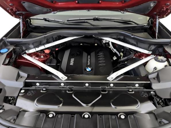 BMW X6 III (G06) с пробегом 2021 года, цена 8 650 000 рублей, 58669 км, внедорожник, Автокод Объявления