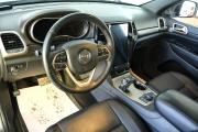 Jeep Grand Cherokee IV (WK2) Рестайлинг Омск  - изображение 32