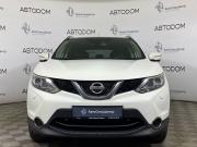 Nissan Qashqai II Москва  - изображение 19