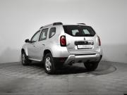 Renault Duster I Рестайлинг Санкт-Петербург  - изображение 25