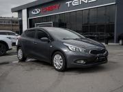 Kia Ceed II Москва  - изображение 21