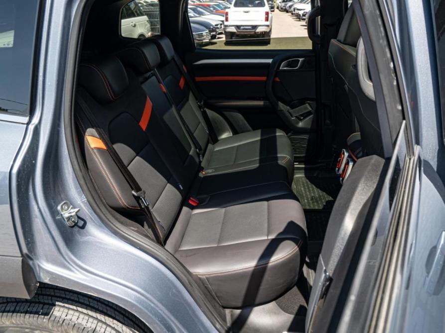 Haval Dargo Краснодар  - изображение 7