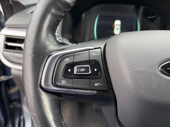 Chery Tiggo 7 Pro I с пробегом 2021 года, цена 1 349 000 рублей, 104920 км, внедорожник, Автокод Объявления