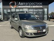 Renault Logan I Рестайлинг Волгоград  - изображение 14