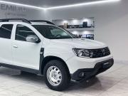 Dacia Duster II Уфа  - изображение 30