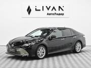 Toyota Camry VIII (XV70) Москва  - изображение 25