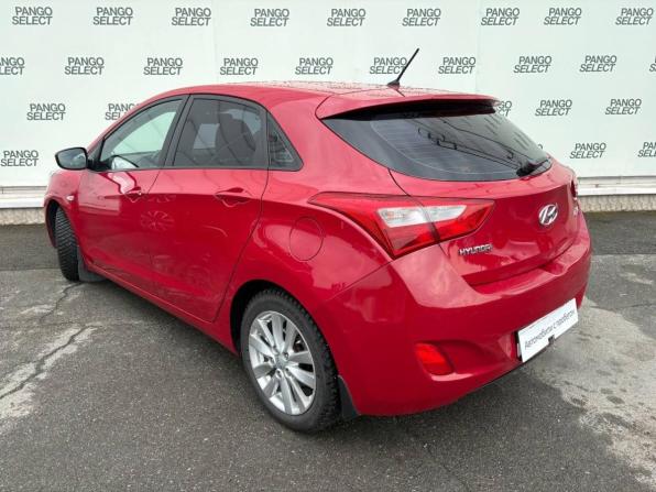 Hyundai i30 II с пробегом 2012 года, цена 960 000 рублей, 129000 км, хэтчбек, Автокод Объявления