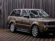 Land Rover Range Rover Sport I Рестайлинг Краснодар  - изображение 26