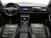 Skoda Kodiaq I Москва  - изображение 48
