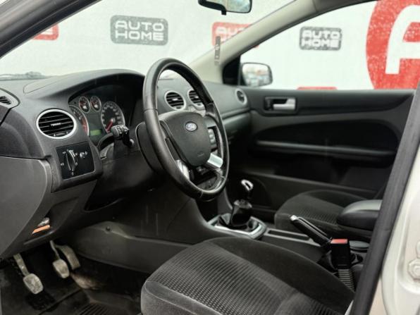 Ford Focus II с пробегом 2006 года, цена 449 990 рублей, 242859 км, седан, Автокод Объявления