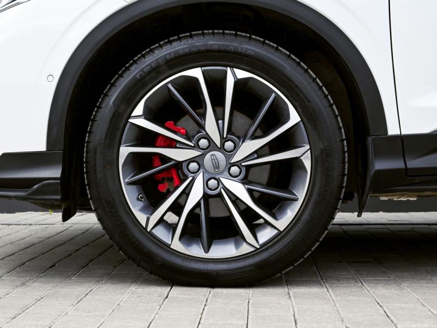 Geely Coolray I Екатеринбург  - изображение 22