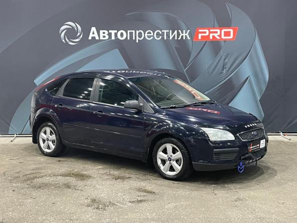 Ford Focus II с пробегом 2006 года, цена 350 000 рублей, 170114 км, хэтчбек, Автокод Объявления