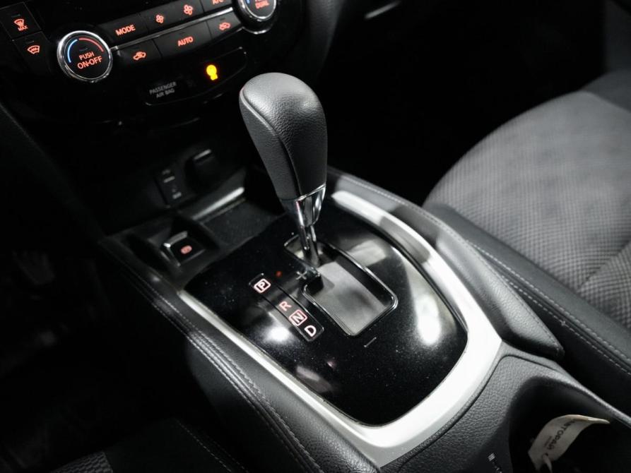 Nissan X-Trail III Ульяновск  - изображение 16
