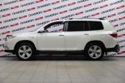 Toyota Highlander II (XU40) Рестайлинг Сургут  - изображение 46