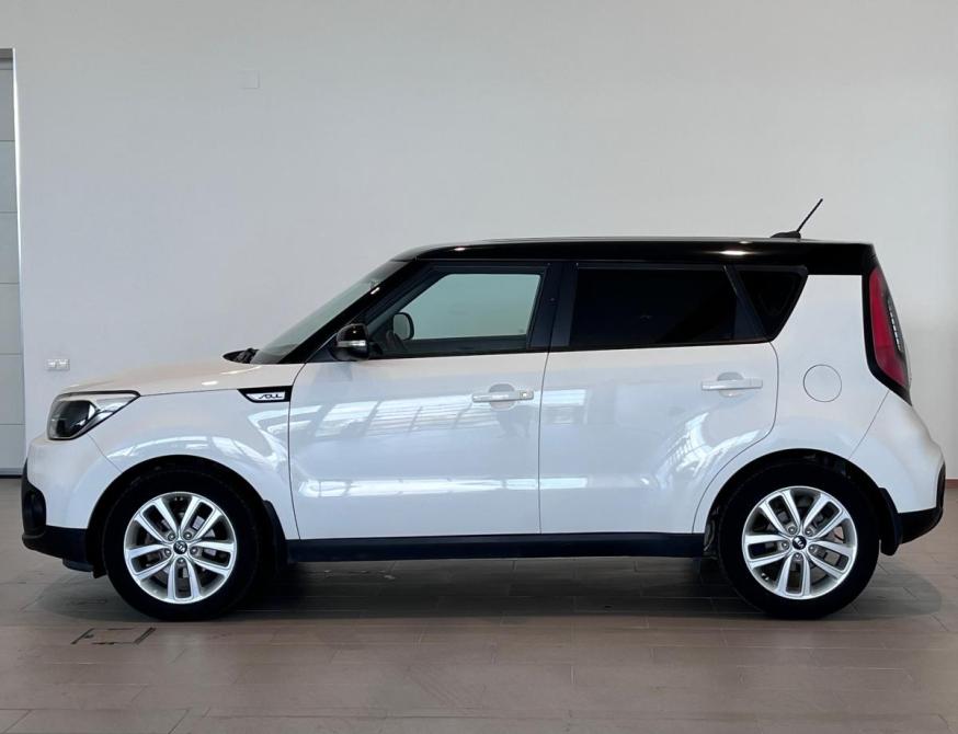 Kia Soul II Рестайлинг Волгоград  - изображение 6